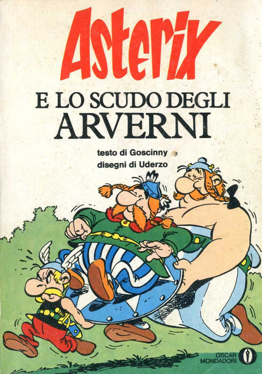 OSCAR 853-MONDADORI- nuvolosofumetti.