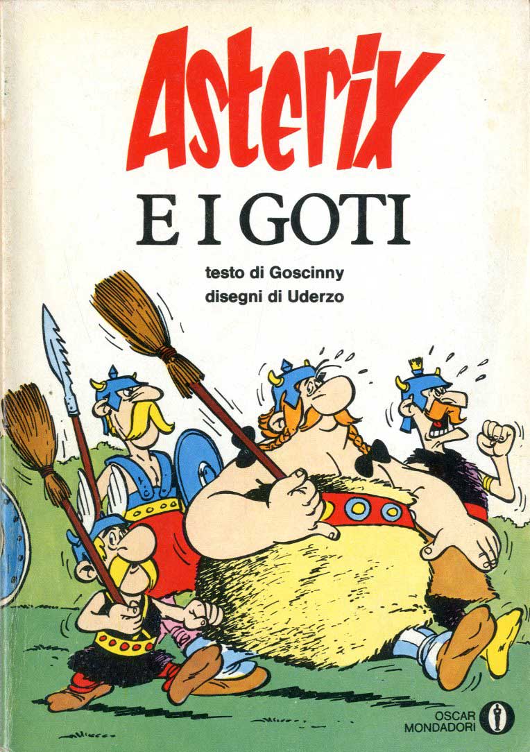 OSCAR 852-MONDADORI- nuvolosofumetti.