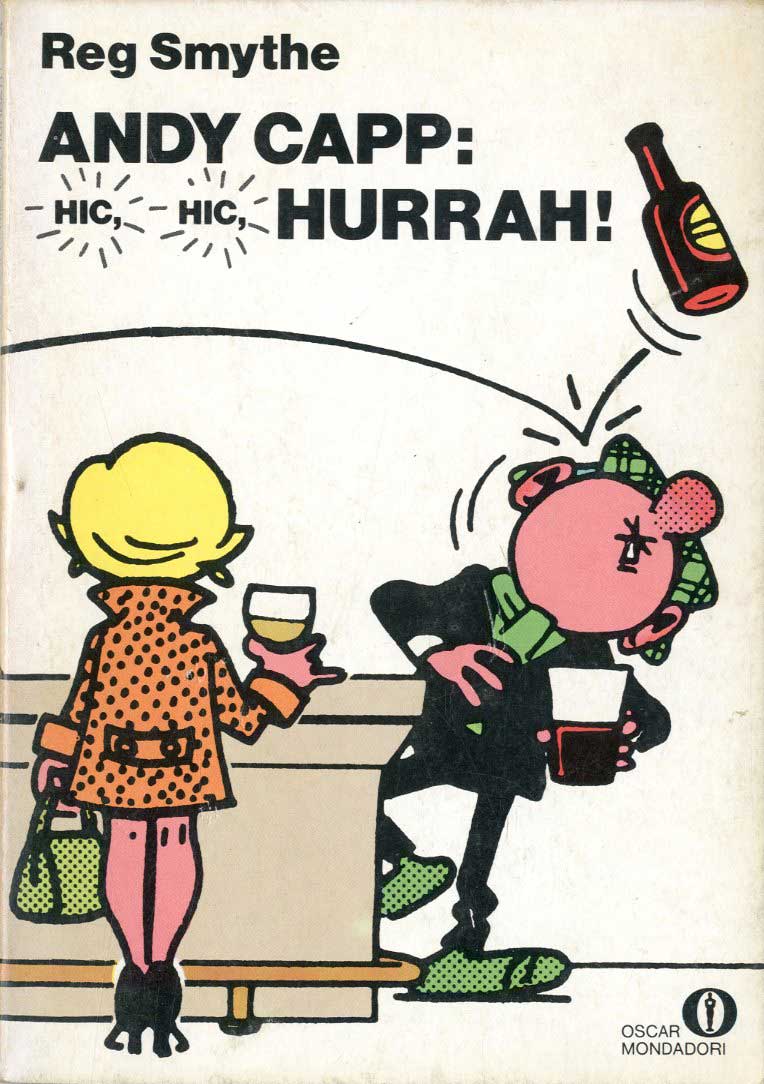 OSCAR 895-MONDADORI- nuvolosofumetti.