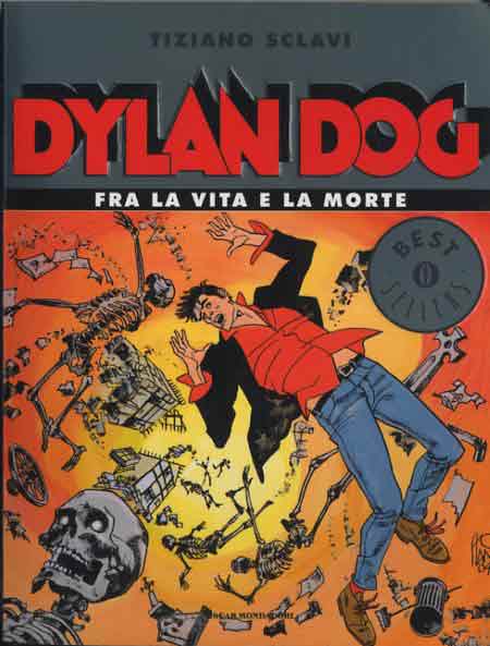OSCAR BEST SELLERS 1474-MONDADORI- nuvolosofumetti.