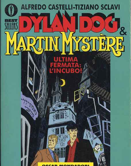 OSCAR BESTSELLERS 631-MONDADORI- nuvolosofumetti.