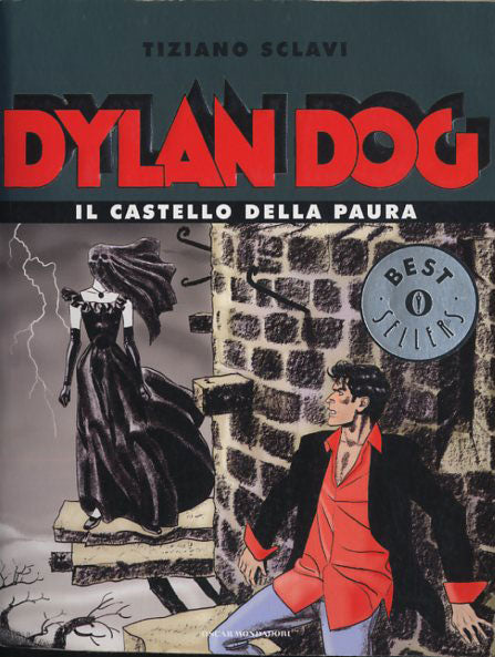OSCAR BESTSELLERS 941-MONDADORI- nuvolosofumetti.