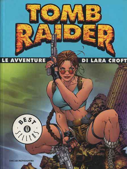OSCAR BESTSELLERS 1176-MONDADORI- nuvolosofumetti.