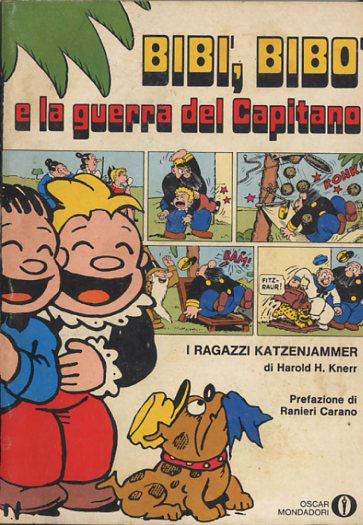OSCAR 468-MONDADORI- nuvolosofumetti.