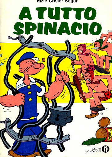 OSCAR 841-MONDADORI- nuvolosofumetti.