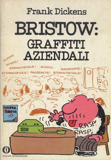 OSCAR 927-MONDADORI- nuvolosofumetti.