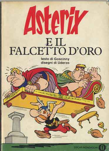 OSCAR 975-MONDADORI- nuvolosofumetti.