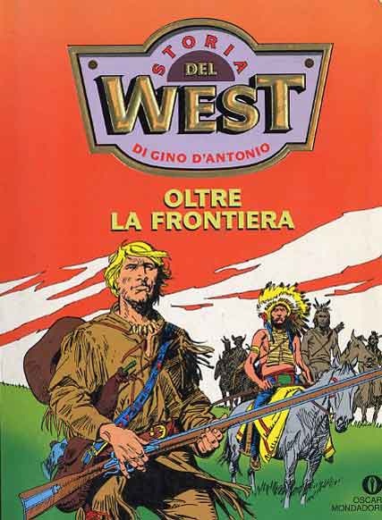 OSCAR NARRATIVA 1357-MONDADORI- nuvolosofumetti.