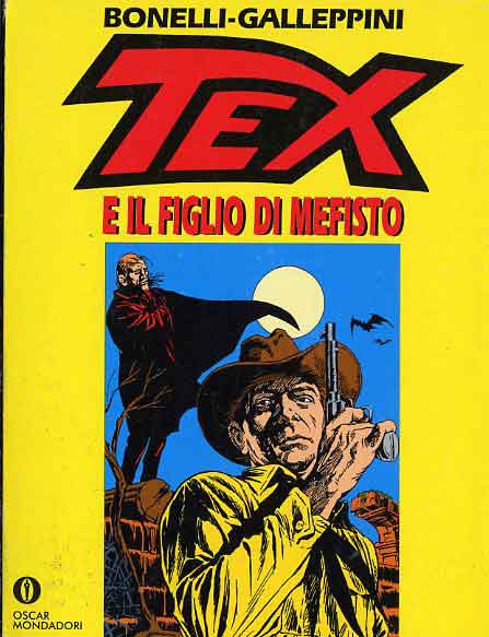 OSCAR NARRATIVA 1393-MONDADORI- nuvolosofumetti.