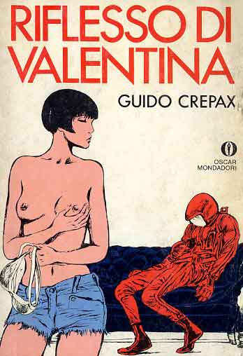 OSCAR 1101-MONDADORI- nuvolosofumetti.