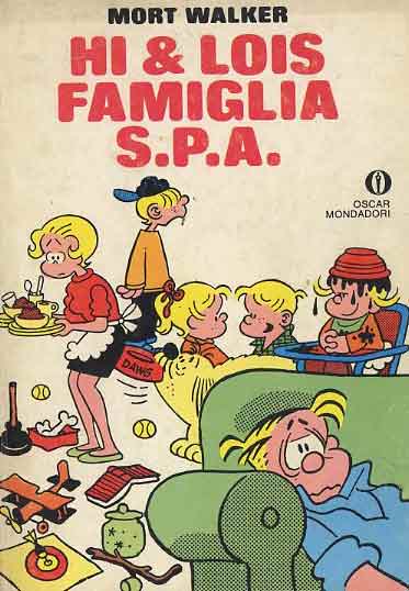 OSCAR 1110-MONDADORI- nuvolosofumetti.