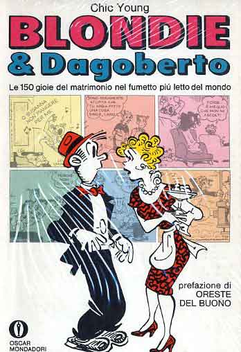 OSCAR 235-MONDADORI- nuvolosofumetti.