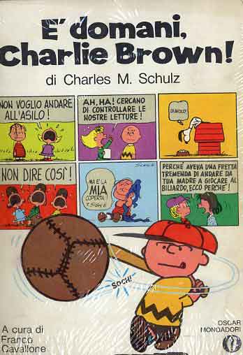 OSCAR 342-MONDADORI- nuvolosofumetti.