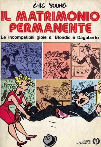 OSCAR 352-MONDADORI- nuvolosofumetti.