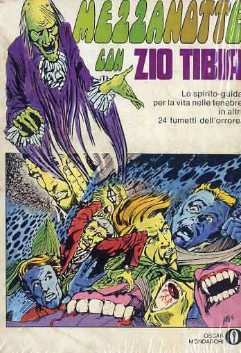 OSCAR 401-MONDADORI- nuvolosofumetti.