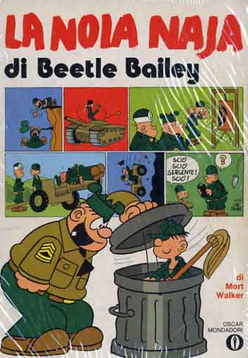 OSCAR 412-MONDADORI- nuvolosofumetti.