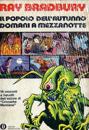 OSCAR 432-MONDADORI- nuvolosofumetti.