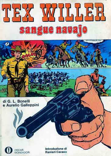 OSCAR 445-MONDADORI- nuvolosofumetti.