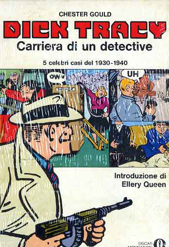 OSCAR 457-MONDADORI- nuvolosofumetti.