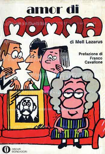 OSCAR 486-MONDADORI- nuvolosofumetti.