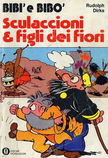 OSCAR 539-MONDADORI- nuvolosofumetti.