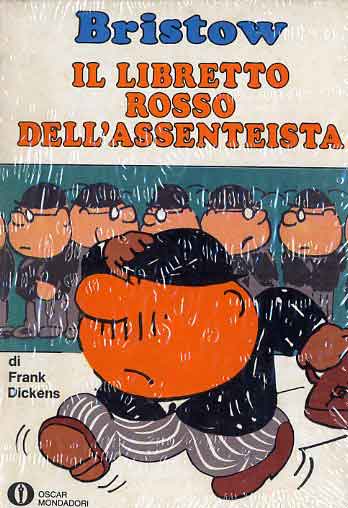 OSCAR 544-MONDADORI- nuvolosofumetti.