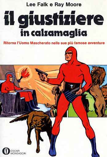 OSCAR 628-MONDADORI- nuvolosofumetti.