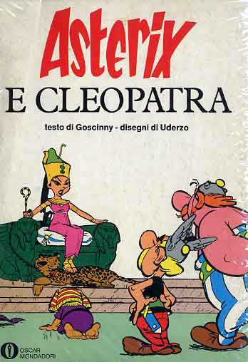 OSCAR 687-MONDADORI- nuvolosofumetti.