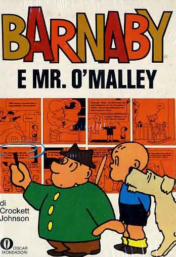 OSCAR 703-MONDADORI- nuvolosofumetti.