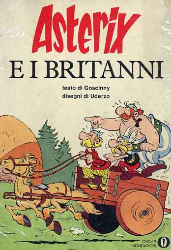 OSCAR 802-MONDADORI- nuvolosofumetti.