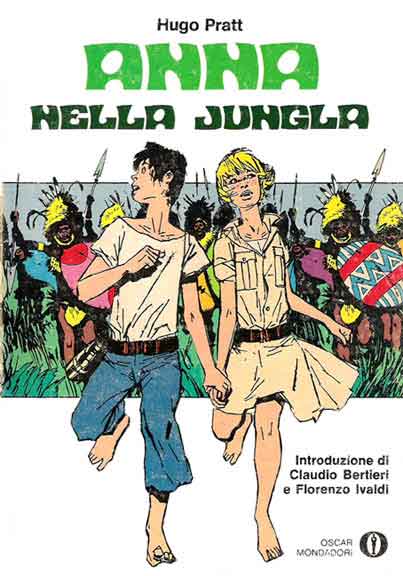 OSCAR 483-MONDADORI- nuvolosofumetti.