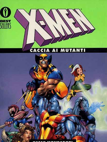 OSCAR BESTSELLERS 1101-MONDADORI- nuvolosofumetti.