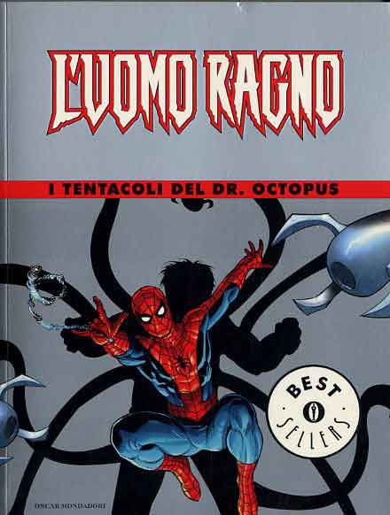 OSCAR BESTSELLERS 1436-MONDADORI- nuvolosofumetti.