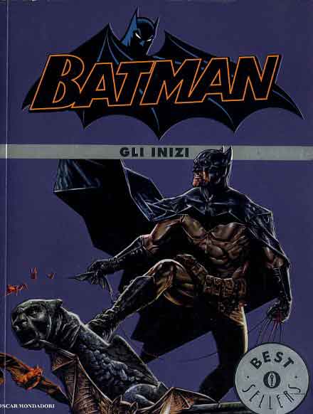 OSCAR BESTSELLERS 1538-MONDADORI- nuvolosofumetti.