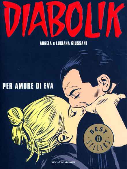 OSCAR BESTSELLERS 1592-MONDADORI- nuvolosofumetti.