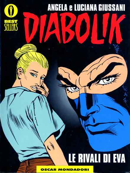 OSCAR BESTSELLERS 793-MONDADORI- nuvolosofumetti.