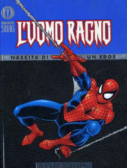 OSCAR BESTSELLERS 1100-MONDADORI- nuvolosofumetti.