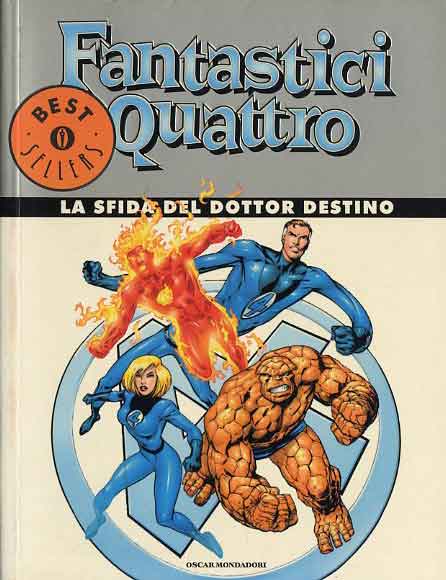 OSCAR BESTSELLERS 1277-MONDADORI- nuvolosofumetti.