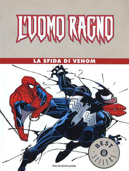 OSCAR BESTSELLERS 1331-MONDADORI- nuvolosofumetti.