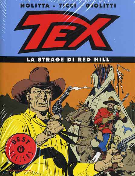 OSCAR BESTSELLERS 1537-MONDADORI- nuvolosofumetti.