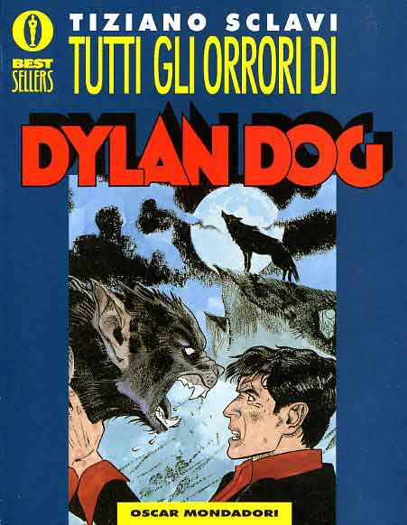 OSCAR BESTSELLERS 861-MONDADORI- nuvolosofumetti.