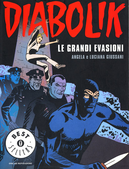 OSCAR BESTSELLERS 866