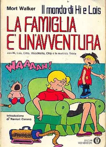 OSCAR 622-MONDADORI- nuvolosofumetti.