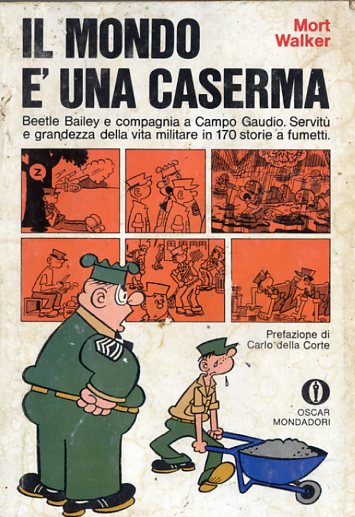 OSCAR 270-MONDADORI- nuvolosofumetti.