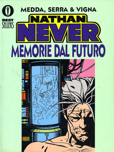 OSCAR BEST SELLERS 703-MONDADORI- nuvolosofumetti.