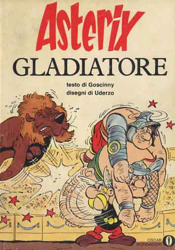 OSCAR 806-MONDADORI- nuvolosofumetti.