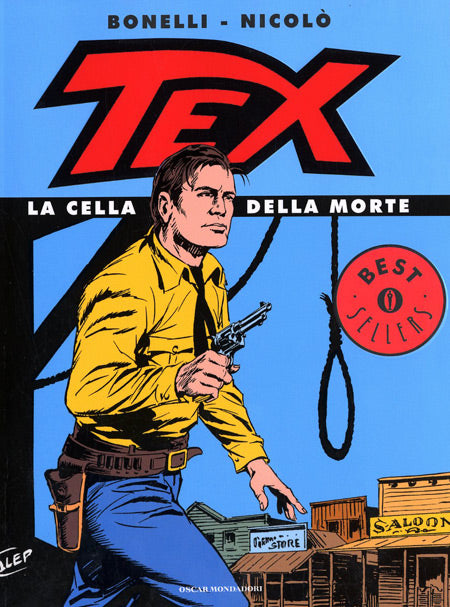 OSCAR BEST SELLERS 1046