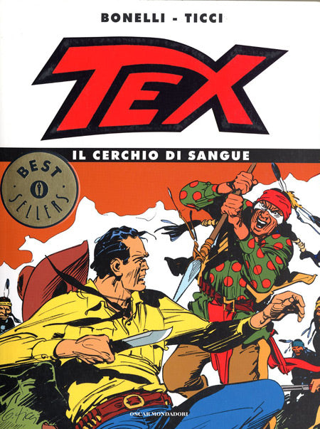 OSCAR BESTSELLERS 1674-MONDADORI- nuvolosofumetti.