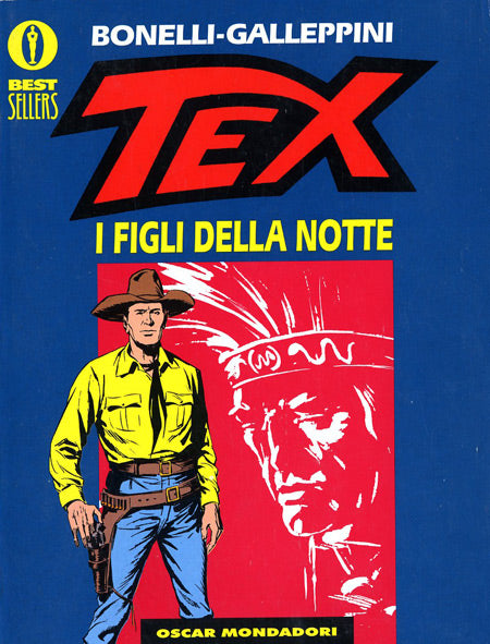 OSCAR BESTSELLERS 790-MONDADORI- nuvolosofumetti.