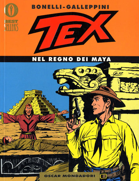 OSCAR BESTSELLERS 1142-MONDADORI- nuvolosofumetti.